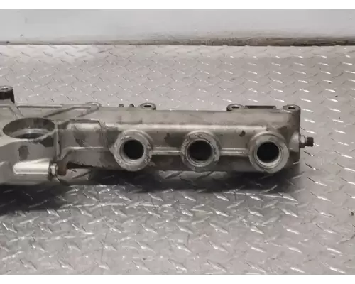 Detroit DD15 EGR Cooler