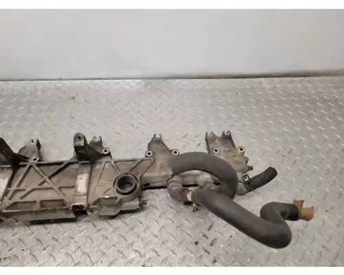 Detroit DD15 EGR Cooler