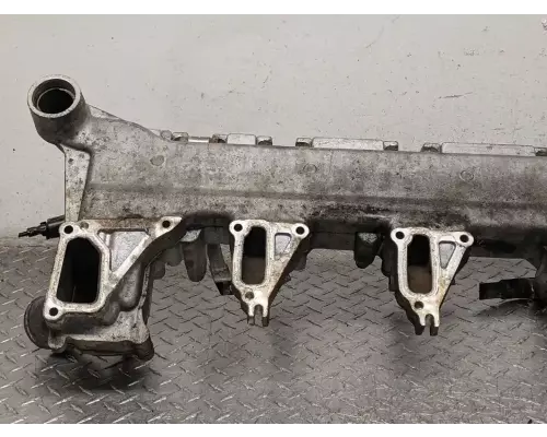 Detroit DD15 EGR Cooler