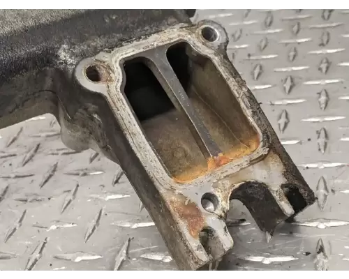 Detroit DD15 EGR Cooler