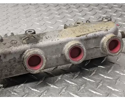 Detroit DD15 EGR Cooler