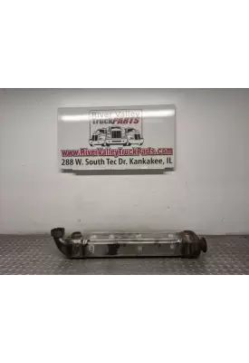 Detroit DD15 EGR Cooler