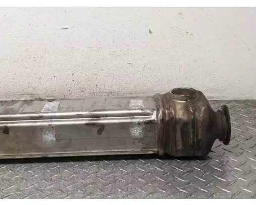 Detroit DD15 EGR Cooler