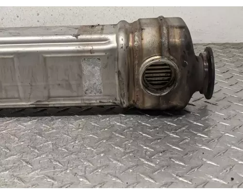 Detroit DD15 EGR Cooler