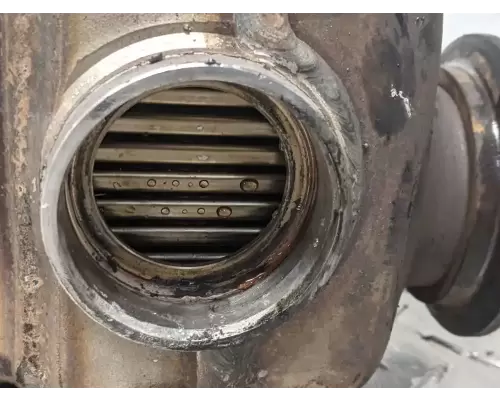 Detroit DD15 EGR Cooler