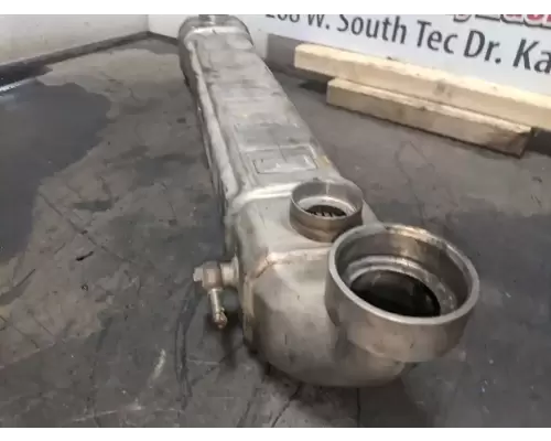 Detroit DD15 EGR Cooler