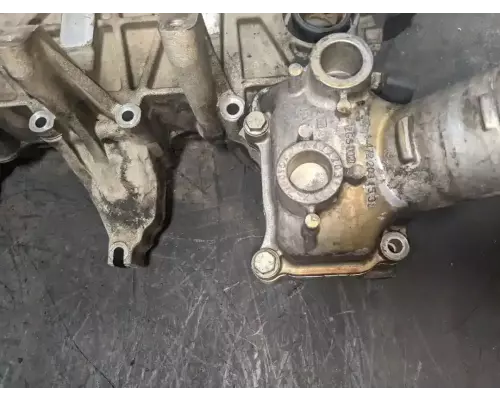 Detroit DD15 EGR Cooler