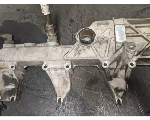 Detroit DD15 EGR Cooler