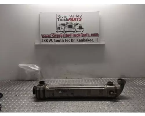 Detroit DD15 EGR Cooler