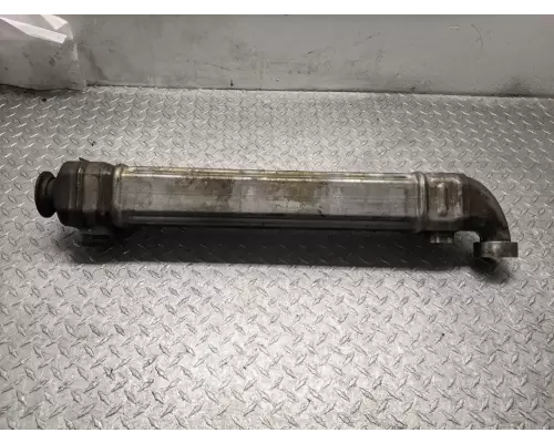 Detroit DD15 EGR Cooler