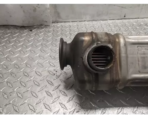 Detroit DD15 EGR Cooler