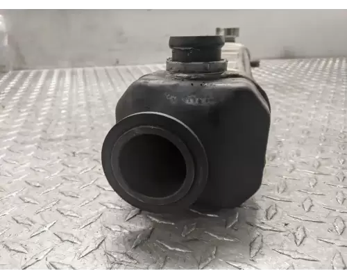 Detroit DD15 EGR Cooler