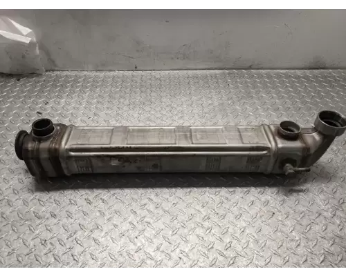 Detroit DD15 EGR Cooler