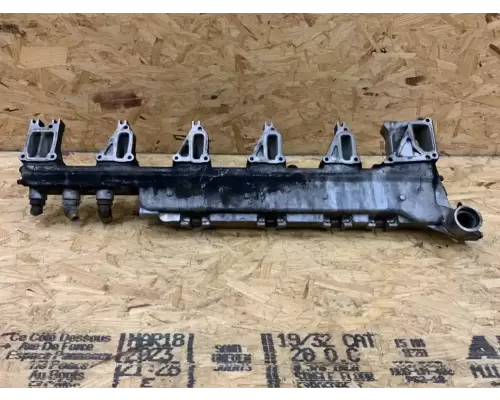 Detroit DD15 EGR Cooler