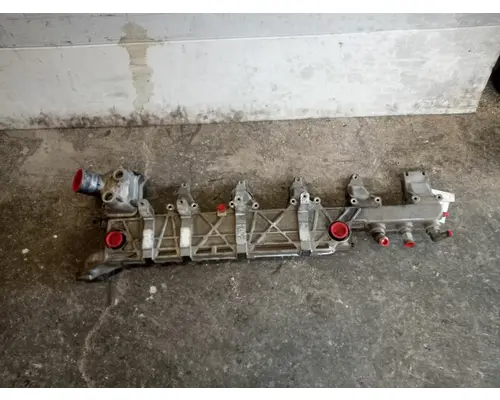 Detroit DD15 EGR Cooler