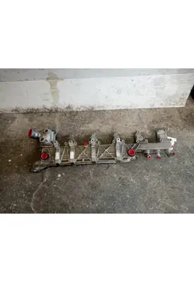 Detroit DD15 EGR Cooler