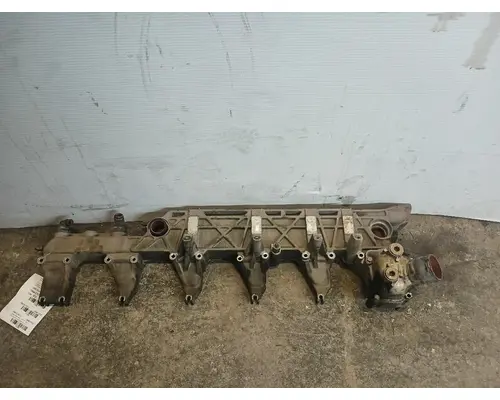 Detroit DD15 EGR Cooler