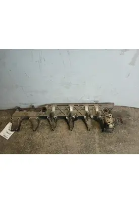 Detroit DD15 EGR Cooler
