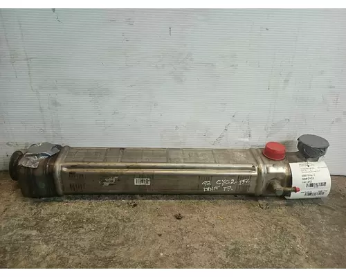 Detroit DD15 EGR Cooler