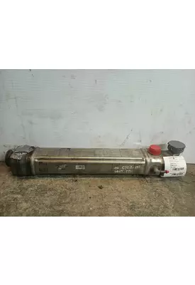 Detroit DD15 EGR Cooler