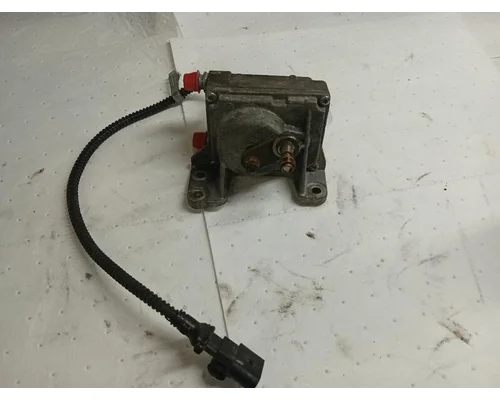 Detroit DD15 EGR Valve