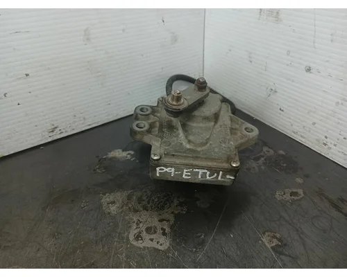 Detroit DD15 EGR Valve