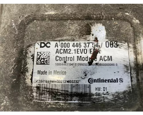 Detroit DD15 Electrical Misc. Parts