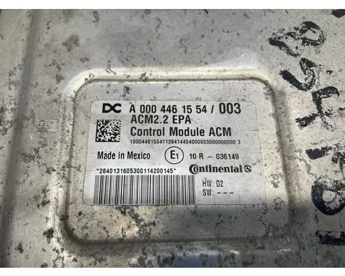 Detroit DD15 Electrical Misc. Parts
