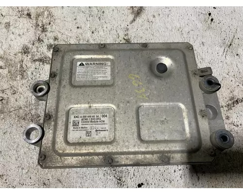 Detroit DD15 Electrical Misc. Parts