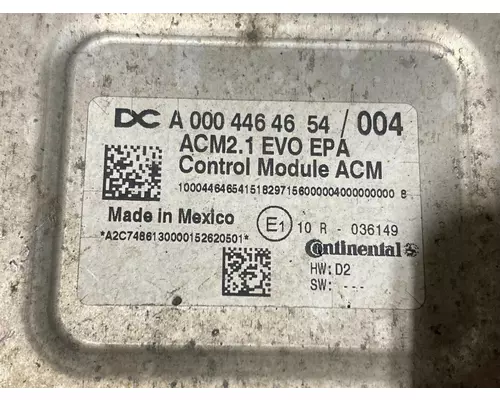 Detroit DD15 Electrical Misc. Parts