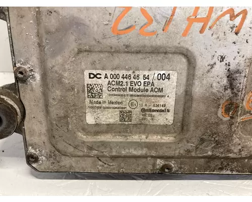 Detroit DD15 Electrical Misc. Parts