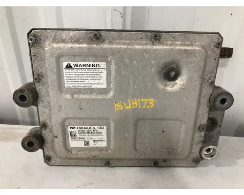 Detroit DD15 Electrical Misc. Parts