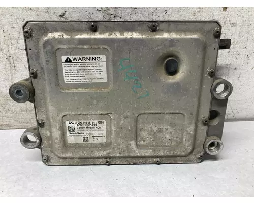 Detroit DD15 Electrical Misc. Parts
