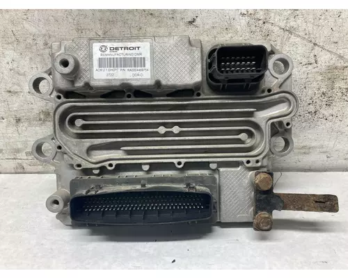 Detroit DD15 Electrical Misc. Parts