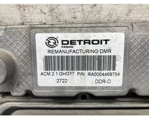Detroit DD15 Electrical Misc. Parts