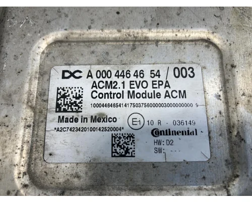 Detroit DD15 Electrical Misc. Parts