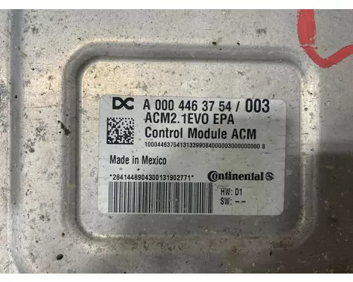 Detroit DD15 Electrical Misc. Parts