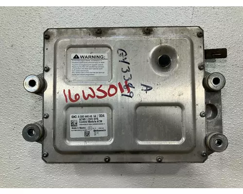 Detroit DD15 Electrical Misc. Parts