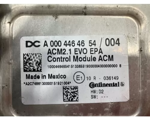 Detroit DD15 Electrical Misc. Parts