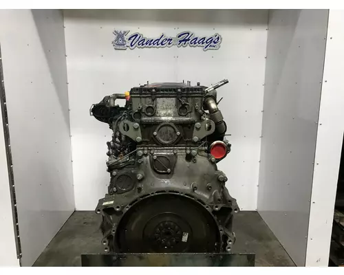 Detroit DD15 Engine Assembly