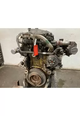 Detroit DD15 Engine Assembly