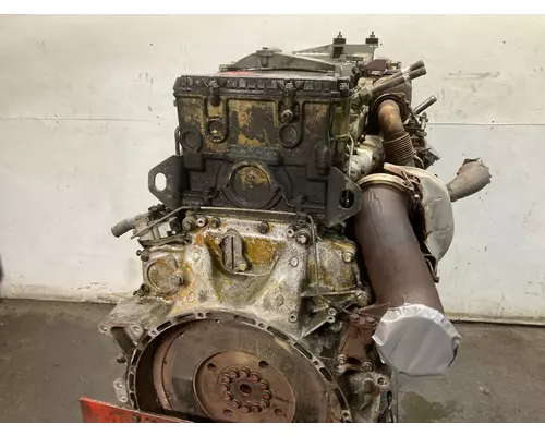 Detroit DD15 Engine Assembly