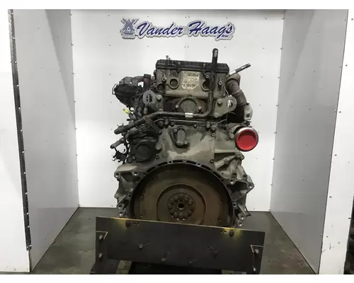 Detroit DD15 Engine Assembly