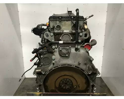 Detroit DD15 Engine Assembly