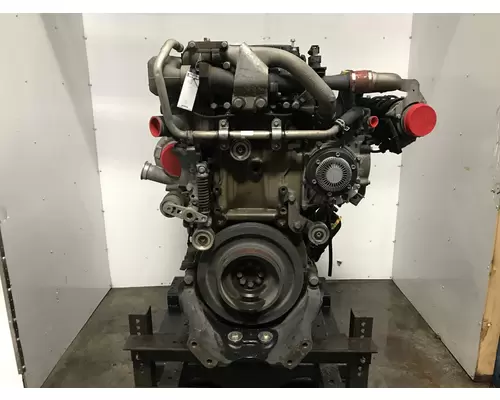 Detroit DD15 Engine Assembly