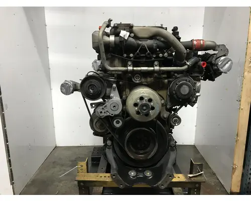 Detroit DD15 Engine Assembly