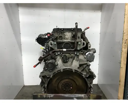 Detroit DD15 Engine Assembly