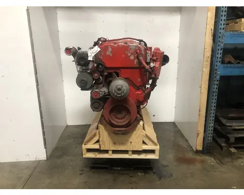 Detroit DD15 Engine Assembly
