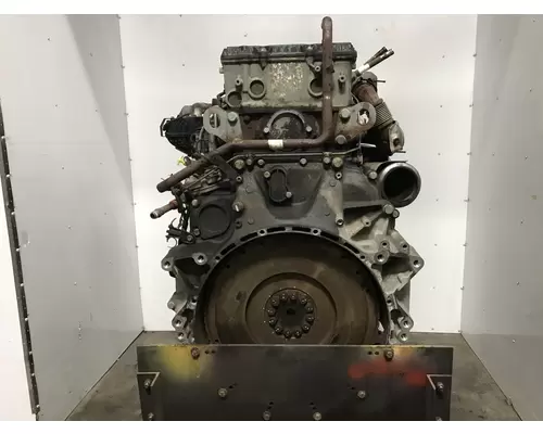 Detroit DD15 Engine Assembly