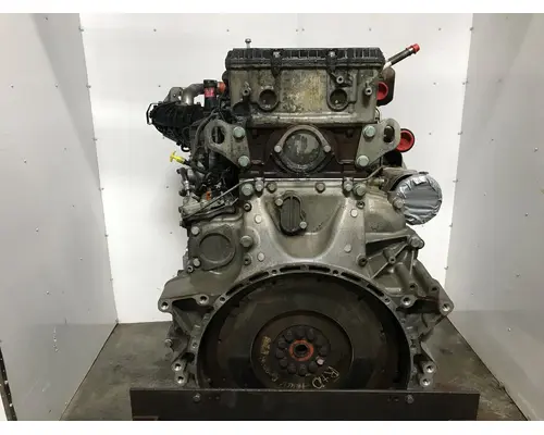 Detroit DD15 Engine Assembly